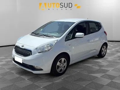 Usata Kia Venga