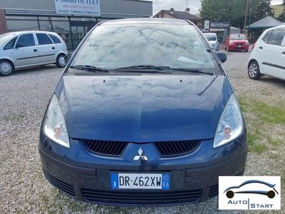 usata Mitsubishi Colt 1.1 12V 3p. Inform del 2008 usata a Sant'Agata sul Santerno