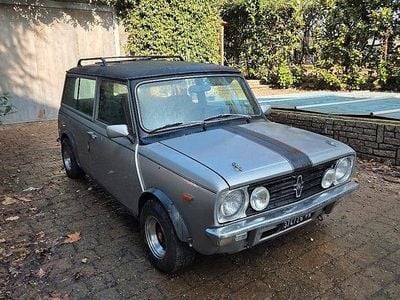 Usata Mini Clubman 1980