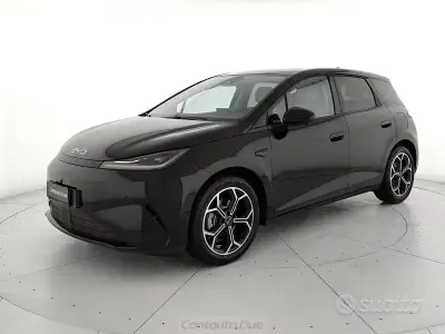Usata BYD Dolphin