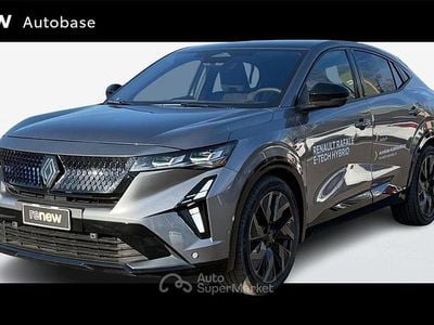 Grigio Usata 2024 Renault Rafale Esprit Alpine SUV | 43.990 € (Buon prezzo)