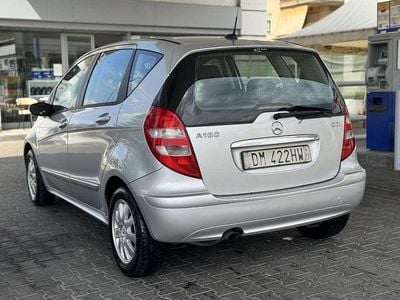 Usata Mercedes A180