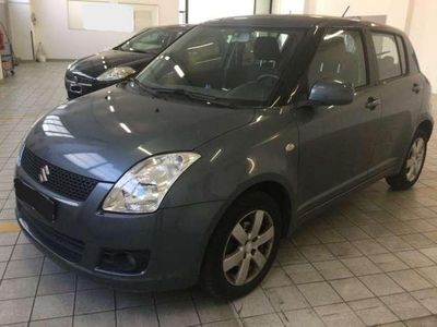 usata Suzuki Swift Swift5p 1.3 16v GL 4X4