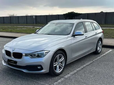 Usata BMW 318