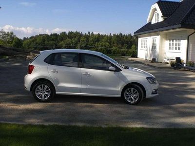 Occasion VW Polo