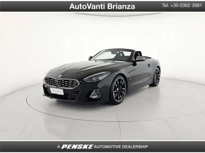 Usado BMW Z4 M Sport 340 HP (250 kW) 2025 Preto Cabrios