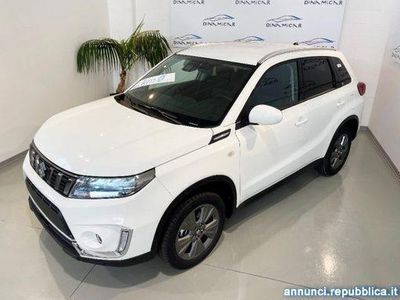 usata Suzuki Vitara 1.4 Hybrid Cool Novi Ligure