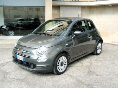 usata Fiat 500 1.0 Hybrid Lounge 70cv