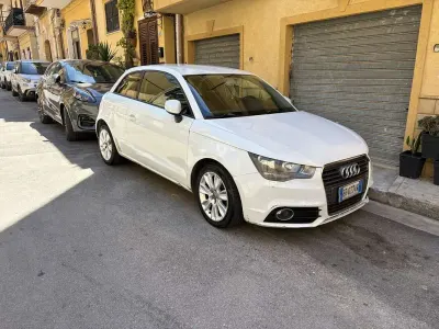 Usata Audi A1