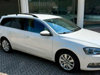 Usata VW Passat