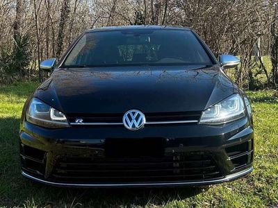 usata VW Golf VII GolfR