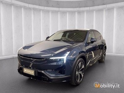 Usata Polestar 3 219 kW (299 CV) 2024 Nero SUV