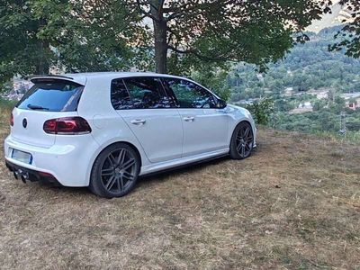 usata VW Golf VI 