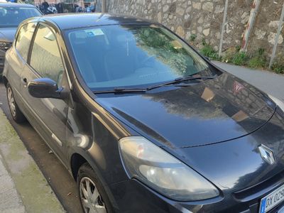 Renault Clio III