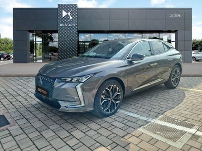 DS Automobiles DS4