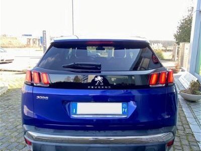 usata Peugeot 3008 PureTech Turbo 130 S&S GT Line