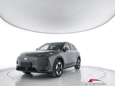 Nuova Geely EX5 160 kW (218 CV) 2026 Frost grey SUV