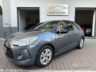 Citroën DS3