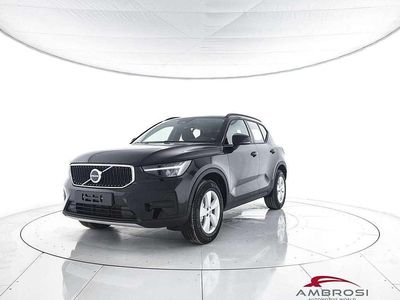 Nuova Volvo XC40 163 CV (119 kW) 2026 Cloud blue SUV