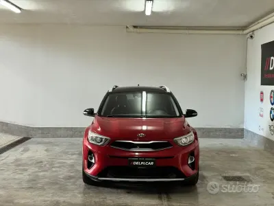 Usata Kia Stonic Style 120 CV (88 kW) 2019 Other SUV
