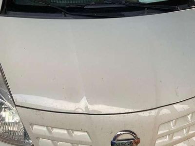 Usata 2013 Nissan Pixo Utilitaria | 5300 €