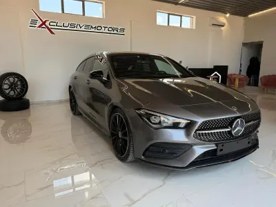 Usata Mercedes CLA200