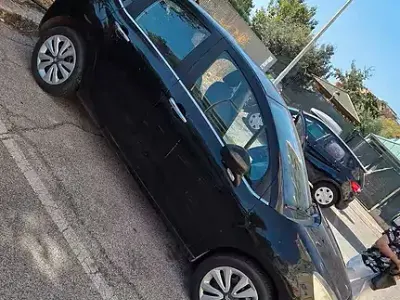 Usata Citroën C3
