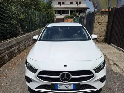 Usata Mercedes A180 Advanced 116 CV (85 kW) 2024 Berlina