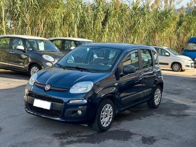 usata Fiat Panda 1.3 MJT 95 CV S&S Easy ( in arrivo)