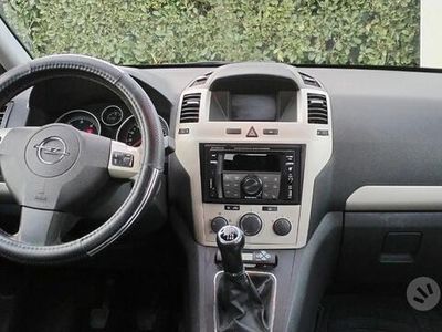 usata Opel Zafira - 2008