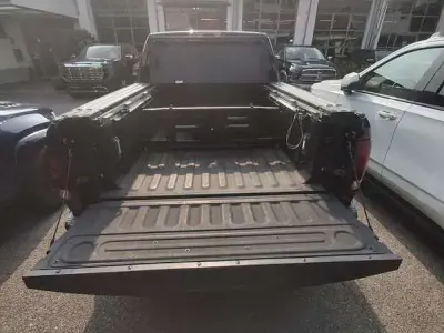 Usata RAM 1500 544 CV (400 kW) 2017 Pick-up