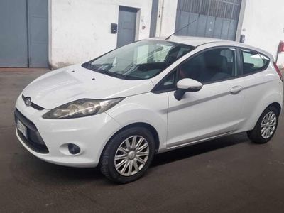 usata Ford Fiesta Fiesta1.4