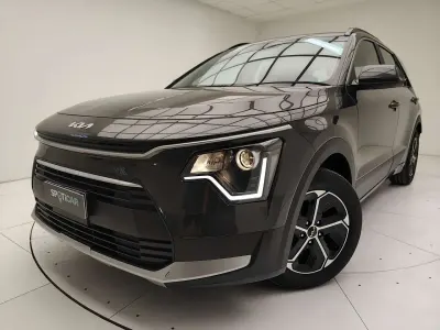 Usata Kia Niro