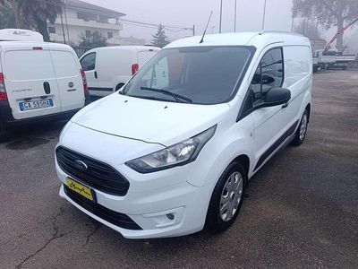 Usata Ford Transit Trend 101 CV (74 kW) 2020 Other Furgone