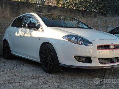 usata Fiat Bravo Abarth