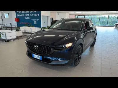 Usata Mazda CX-30