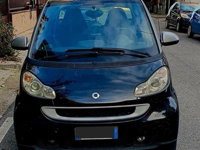Usata 2008 Smart ForTwo Coupé Coupé | 7000 €