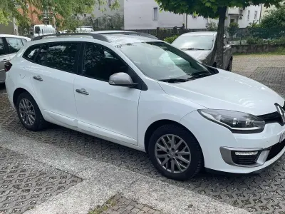 Usata Renault Mégane GrandTour