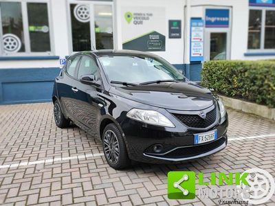 usata Lancia Ypsilon Ypsilon1.2 Gold s