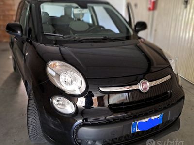 usata Fiat 500L 1.3 Multijet 85 CV Lounge