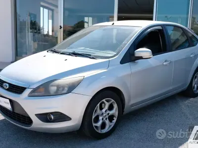 Usata Ford Focus