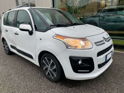 Citroën C3 Picasso