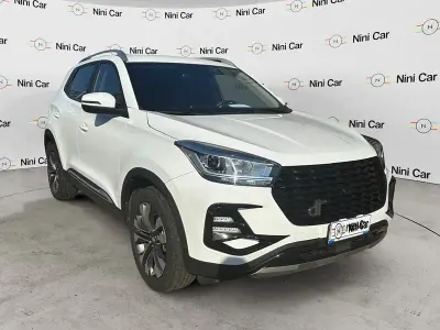 Usata DR DR 5.0 114 CV (83 kW) 2023 Bianco SUV