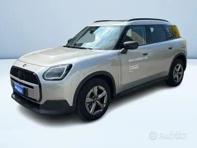 Usata Mini Countryman Classic 156 CV (114 kW) 2024 SUV