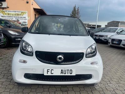 usata Smart ForTwo Coupé 70 1.0 Youngster