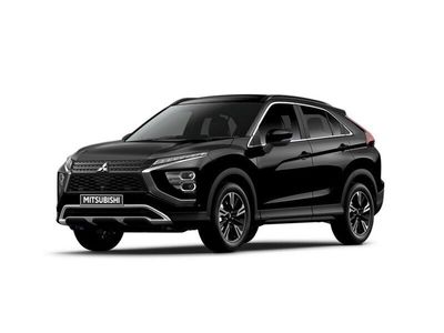 usata Mitsubishi Eclipse Cross 2.4 MIVEC 4WD PHEV Diamond SDA nuova a Bari