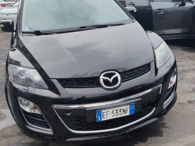 Mazda CX-7