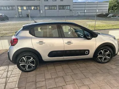 Occasion Citroën C3 Feel 82 ch (60 kW) 2018 Citadine