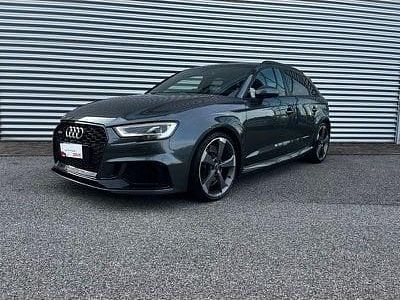 Audi RS3 Sportback