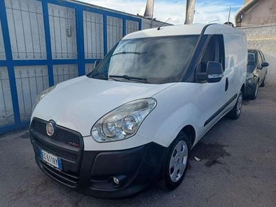 Fiat Doblò